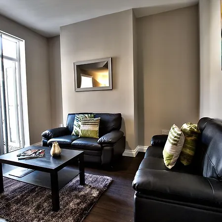 Σπίτι διακοπών Aske House *