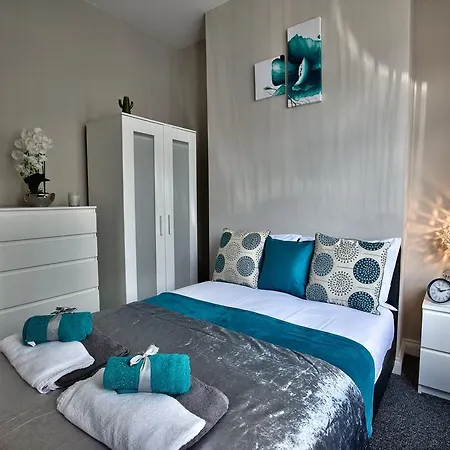 Aske House Middlesbrough