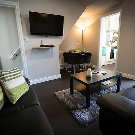 Aske House Middlesbrough